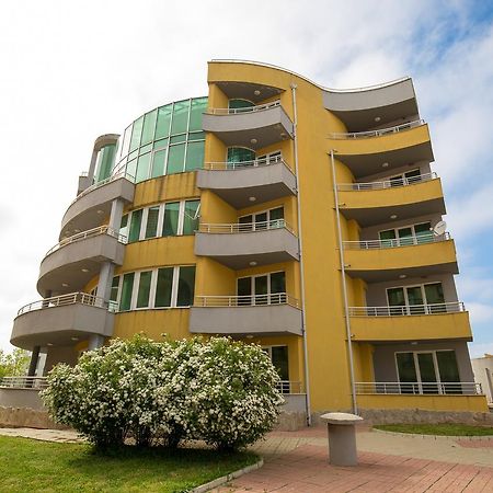 Sea Life Ring Sinemorets Apartamento Exterior foto