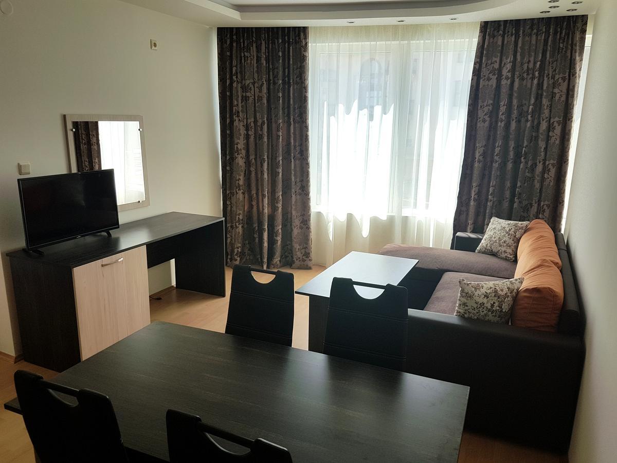 Sea Life Ring Sinemorets Apartamento Exterior foto