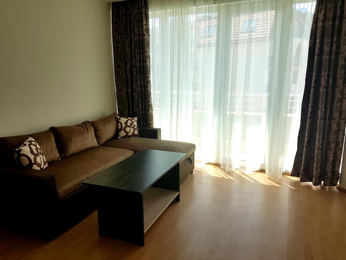 Sea Life Ring Sinemorets Apartamento Exterior foto