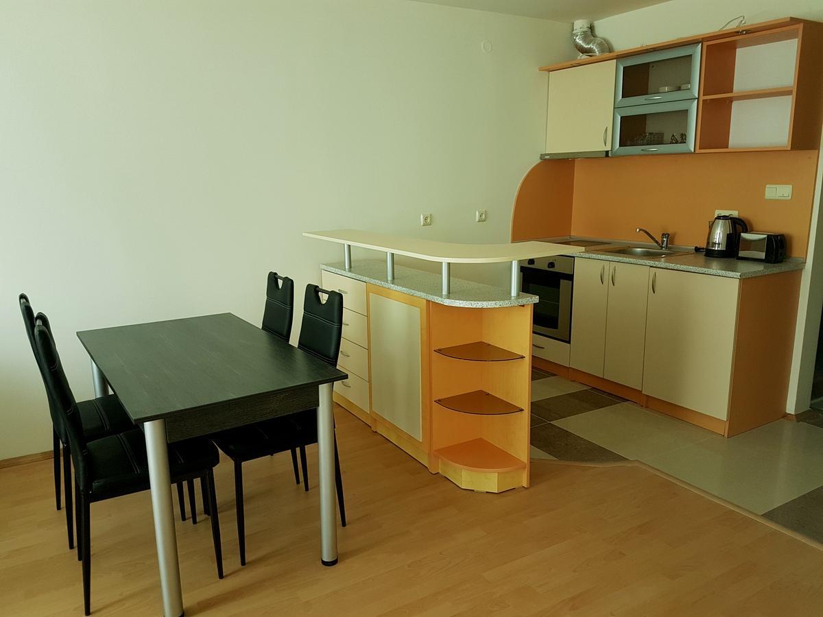 Sea Life Ring Sinemorets Apartamento Exterior foto