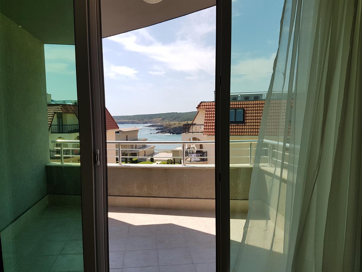 Sea Life Ring Sinemorets Apartamento Exterior foto