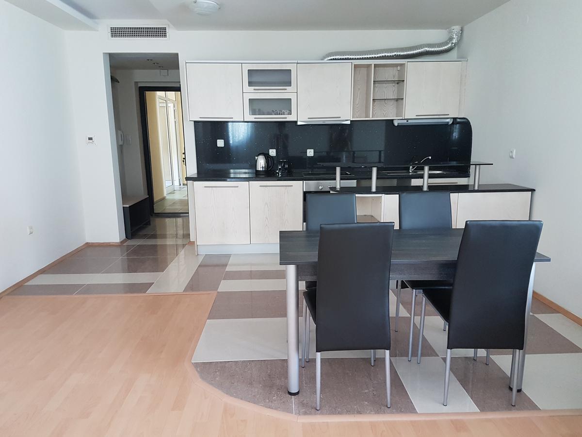 Sea Life Ring Sinemorets Apartamento Exterior foto
