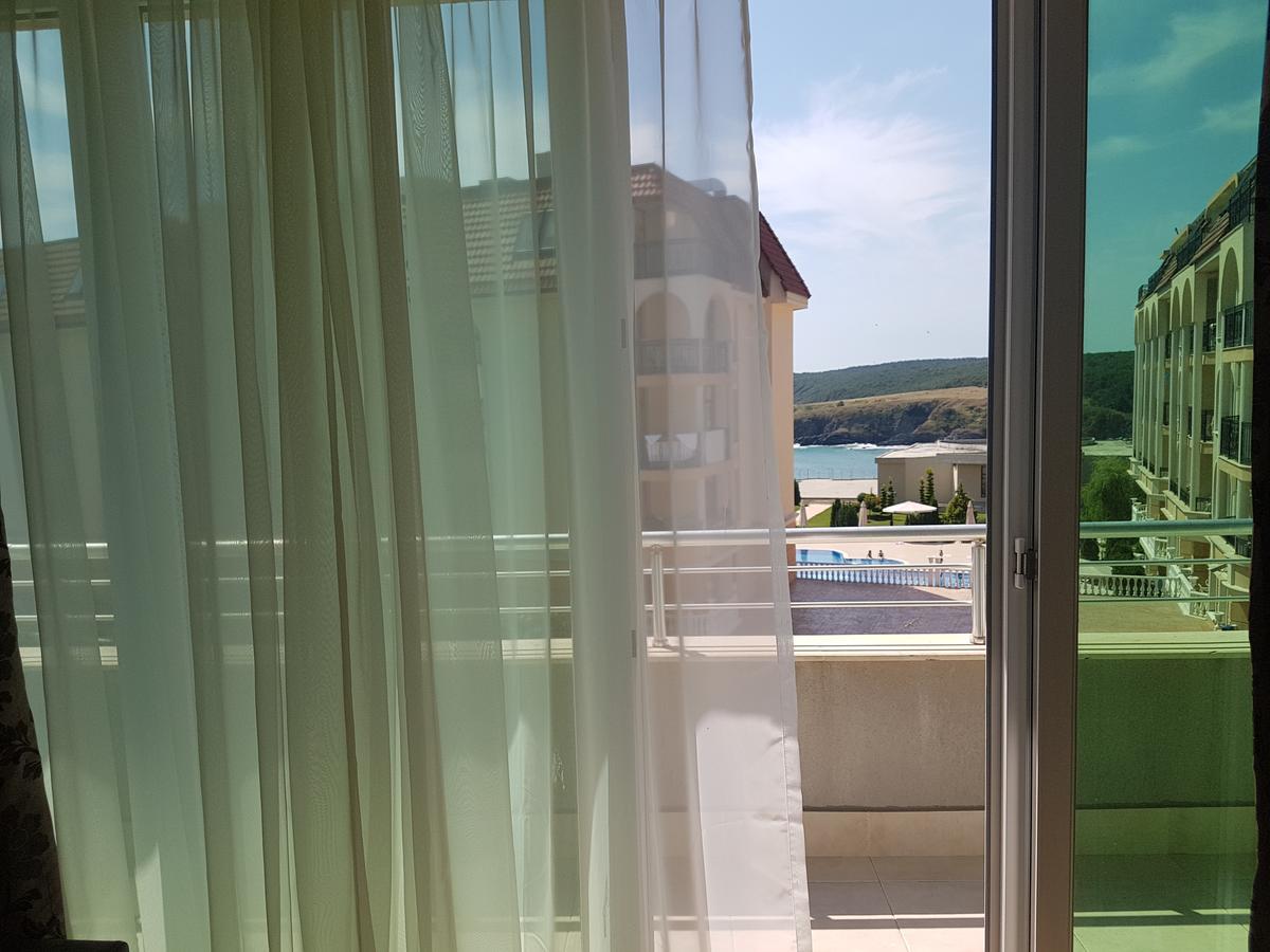 Sea Life Ring Sinemorets Apartamento Exterior foto