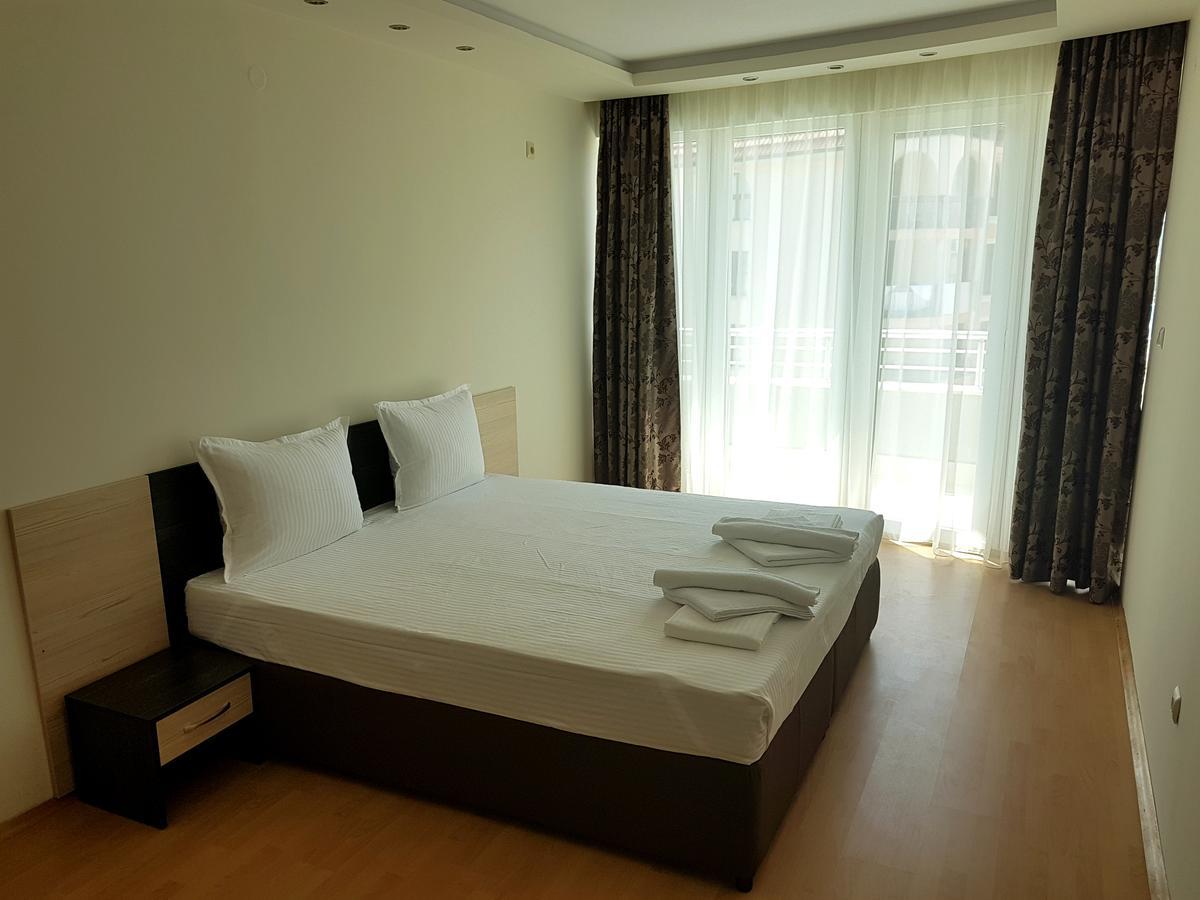 Sea Life Ring Sinemorets Apartamento Exterior foto