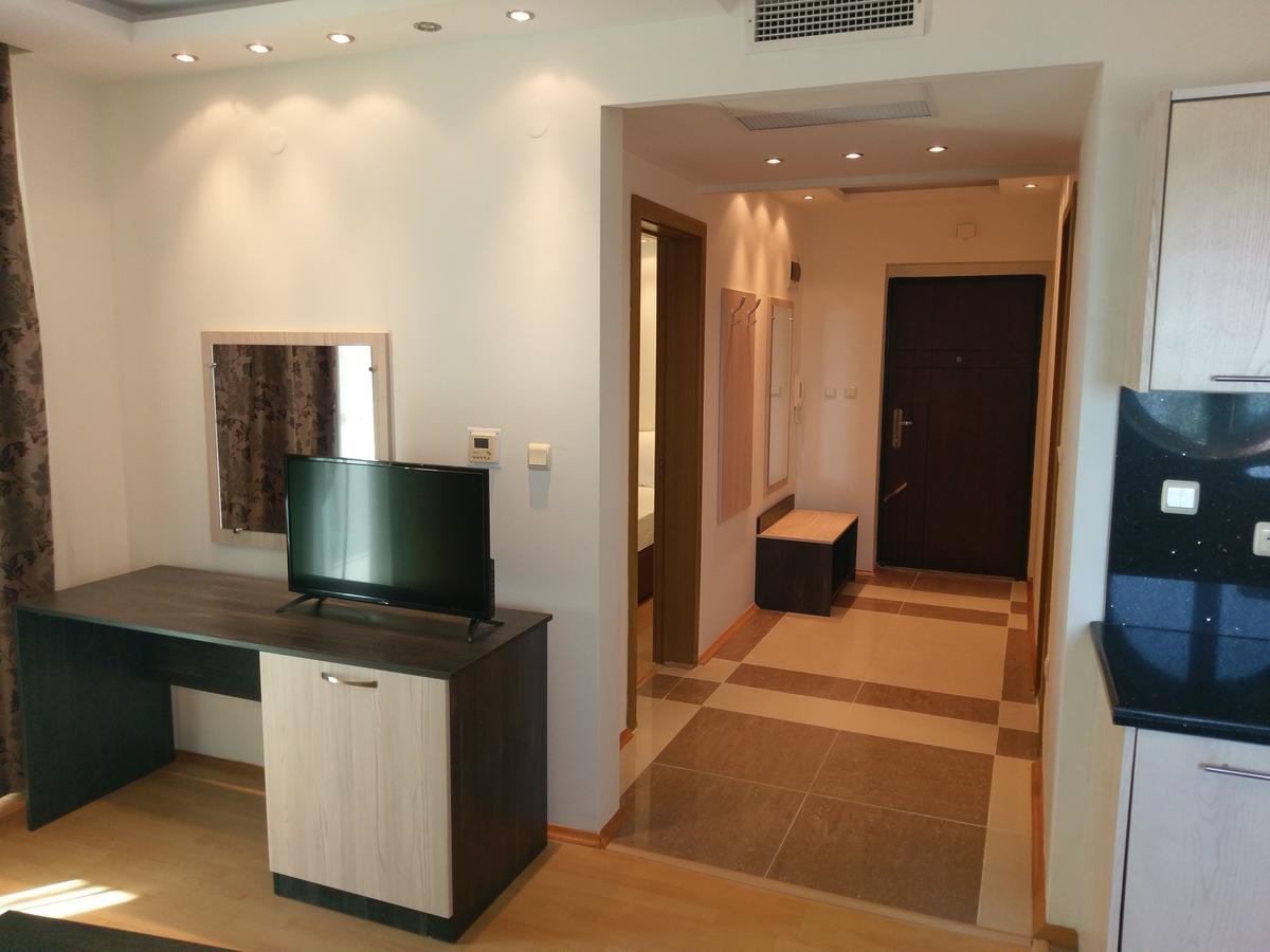 Sea Life Ring Sinemorets Apartamento Exterior foto