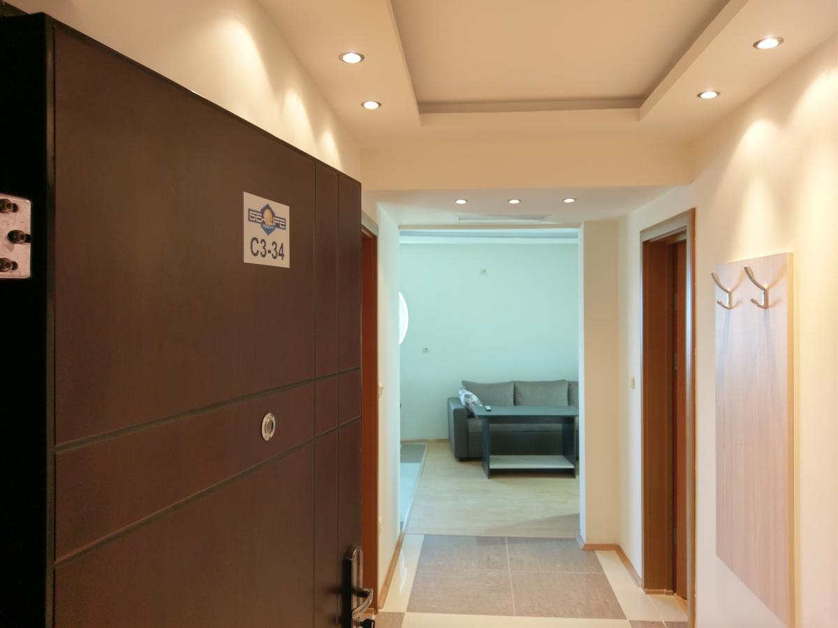 Sea Life Ring Sinemorets Apartamento Exterior foto