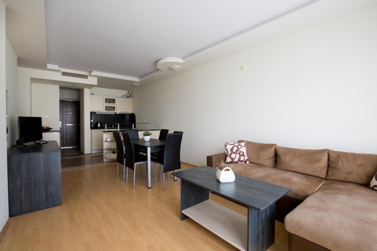 Sea Life Ring Sinemorets Apartamento Exterior foto