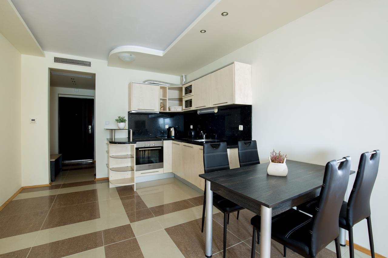 Sea Life Ring Sinemorets Apartamento Exterior foto
