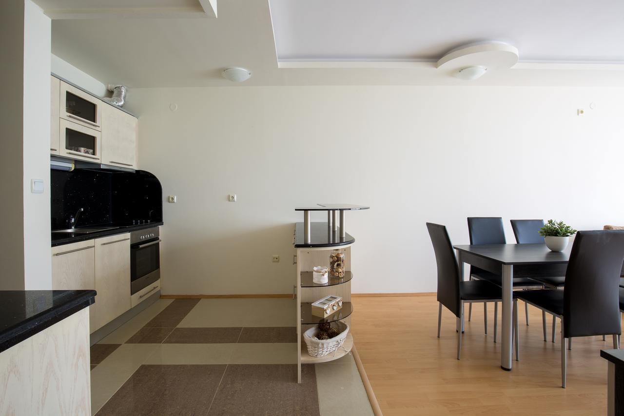 Sea Life Ring Sinemorets Apartamento Exterior foto