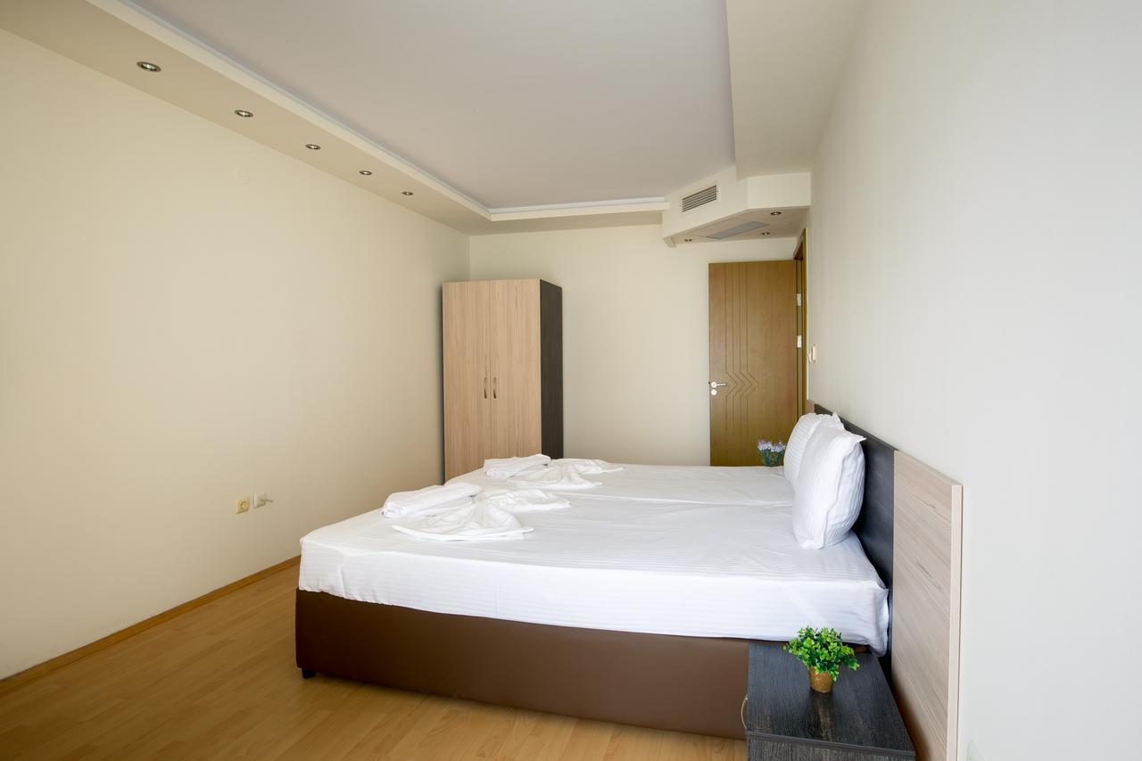 Sea Life Ring Sinemorets Apartamento Exterior foto